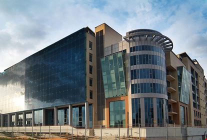 Preview of Kofisi - Westlands Office space for Rent in Nairobi