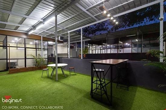 Preview of Beginest - Harbor 2 Office space for Rent in Bangalore