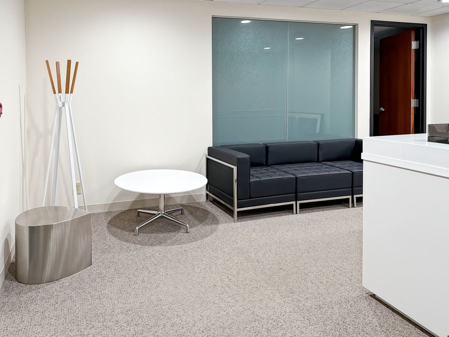 Regus - Norwalk - Connecticut Ave