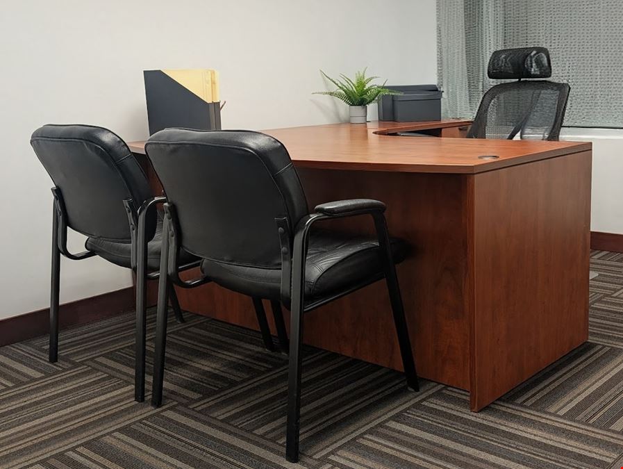 Peninsula Executive Suites