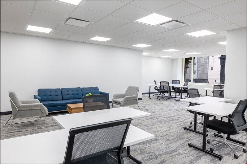 Expansive Magnificent Mile