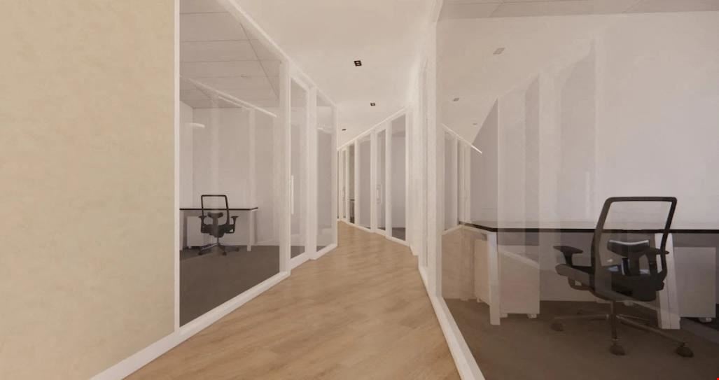 The Work Project - 100 Arthur St