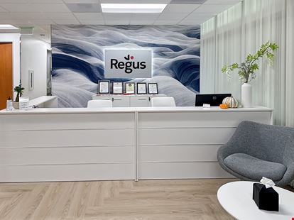 CA, Aliso Viejo - 15 Enterprise