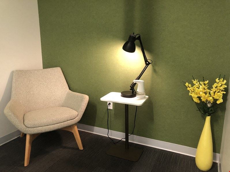 Venture X Charleston - Garco Mill