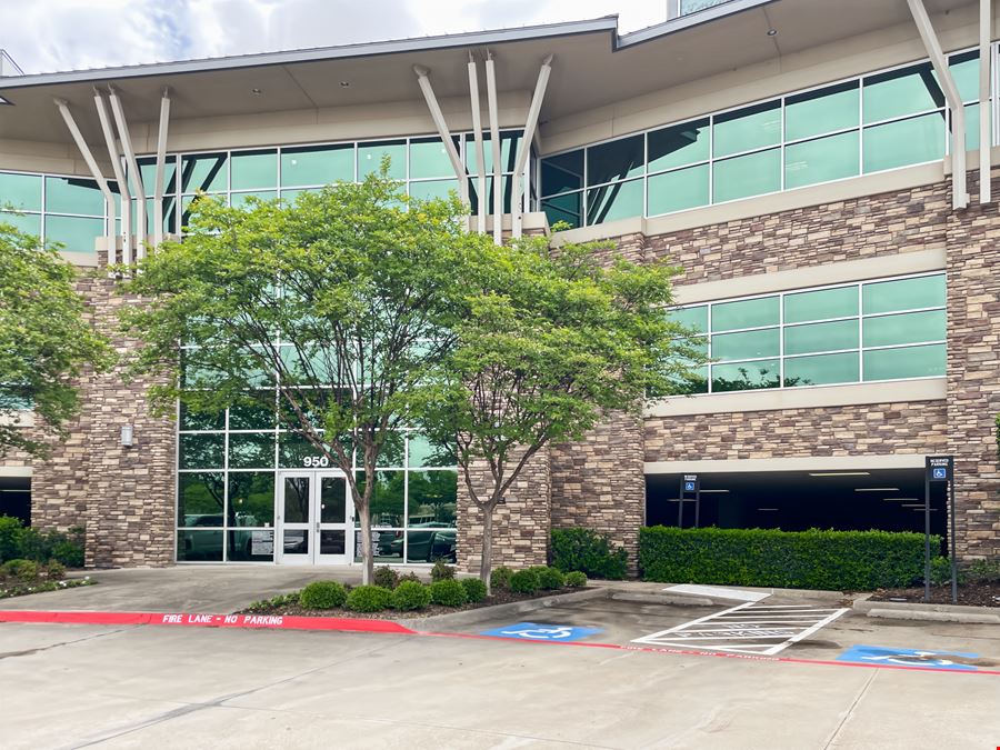 Regus - Southlake - Cedar Ridge