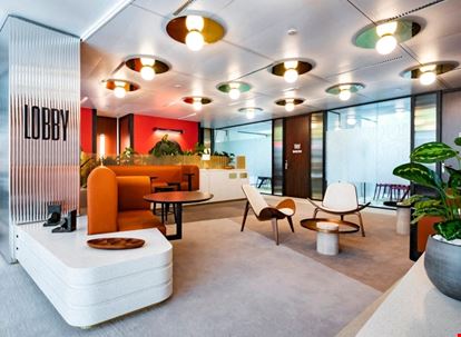 Preview of Wellio - Lyon Part-Dieu Office space for Rent in Lyon