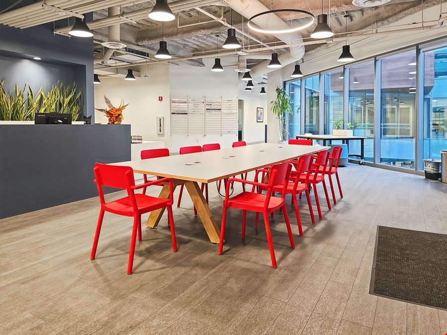 CA, San Diego - 770 First Avenue