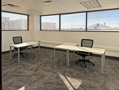 Regus - Baton Rouge - Florida St