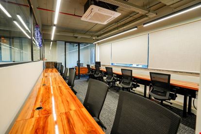CoKarma - Madhapur