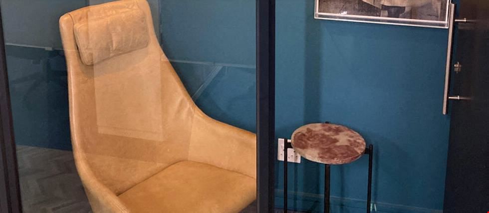 The Business Exchange - 3 Dock Road