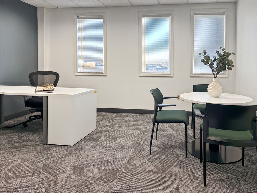 Regus - Frisco - Square