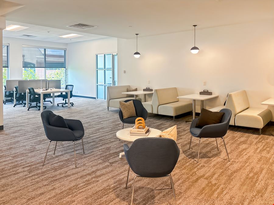 GA, Athens - Daniells Bridge Rd