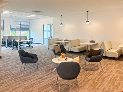 GA, Athens - Daniells Bridge Rd