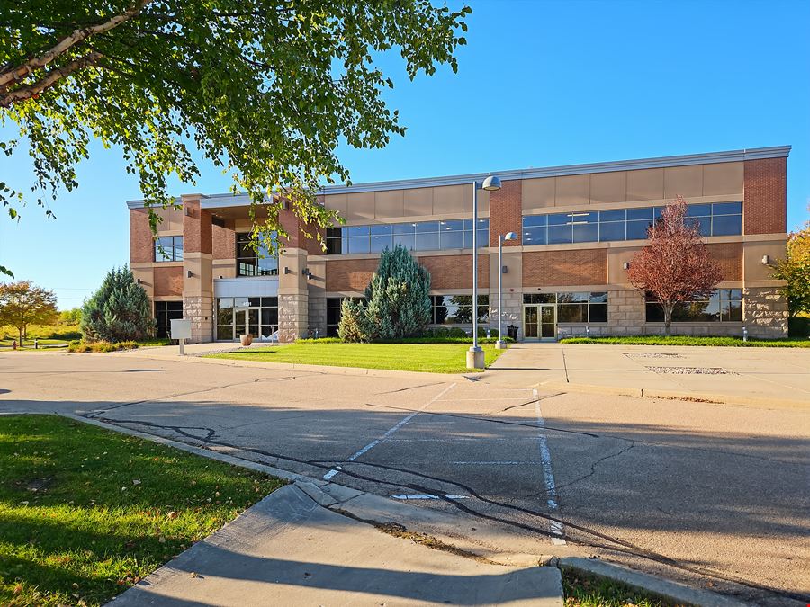 WI, Madison - Eastpark Blvd