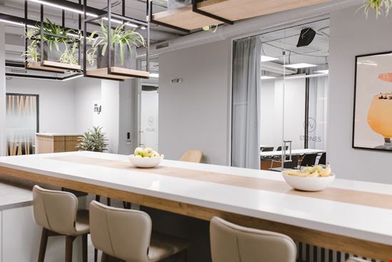 Preview of MyFlex  - Twins Office space for Rent in Sofia