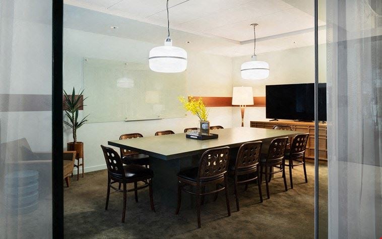 Leonard Conference Room
