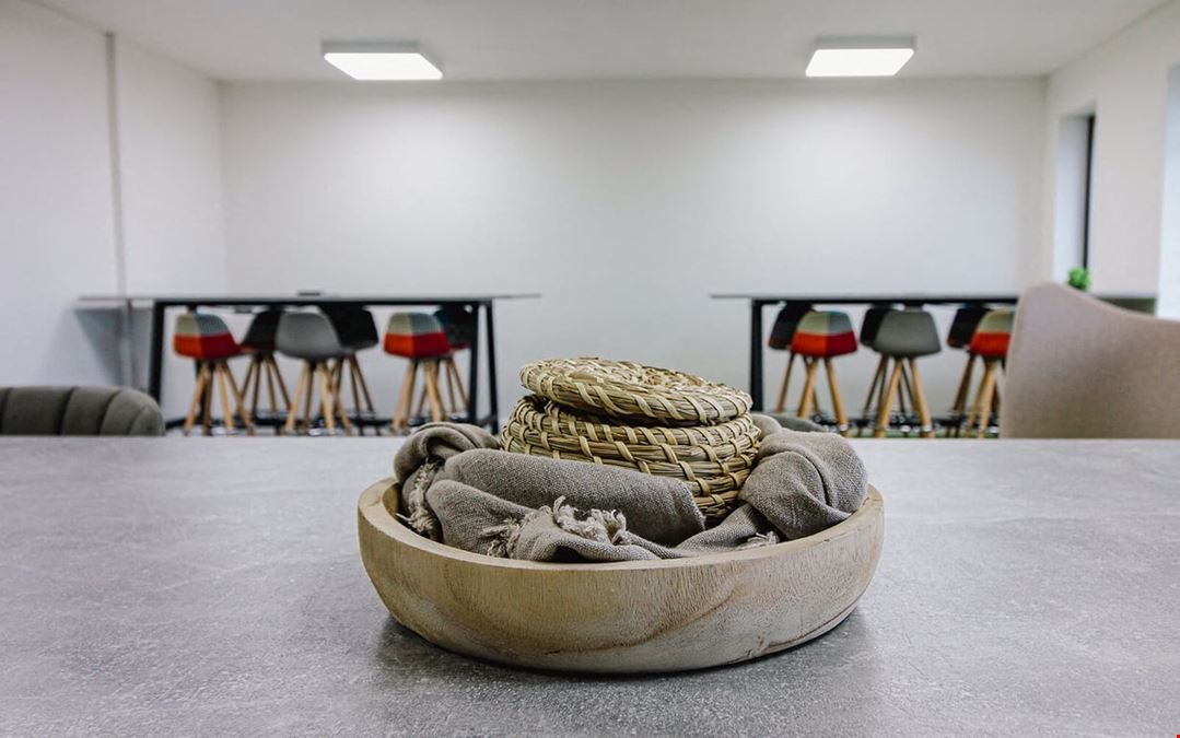 Wrkspace - No.3 Fulwood