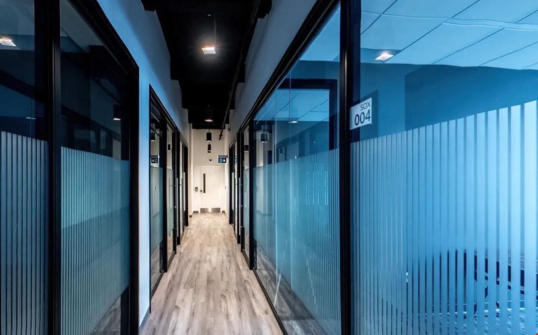 Private Office