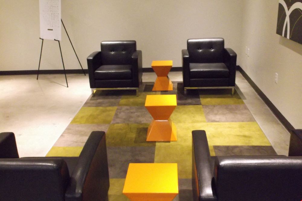 Workstyle Flexible Spaces - 1995 North Park Place