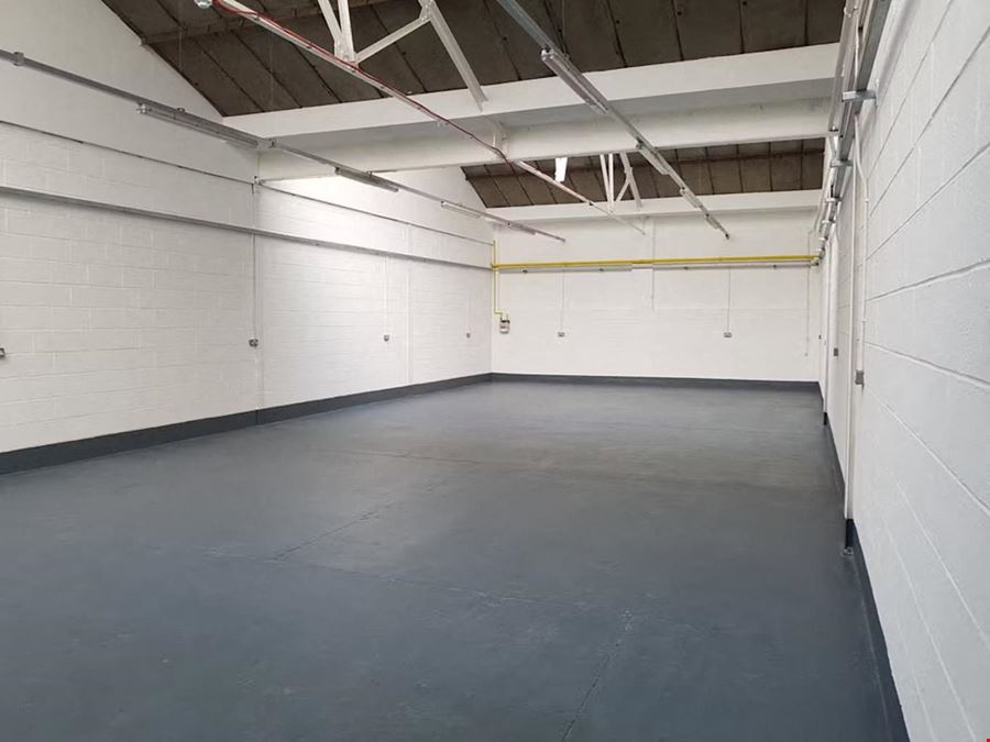 BizSpace - Wimbledon