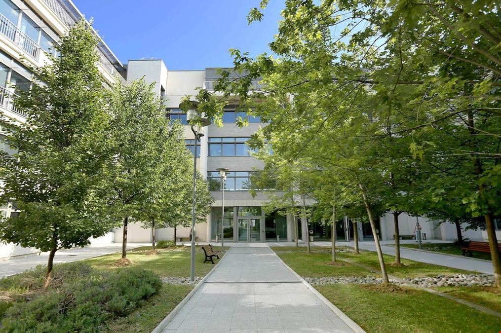 Hiptown Stade de France - Saint-Denis