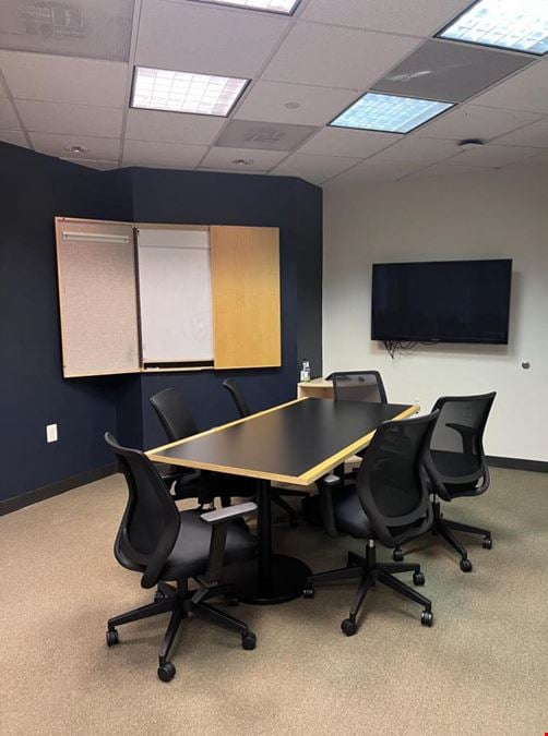 Large Conference Room