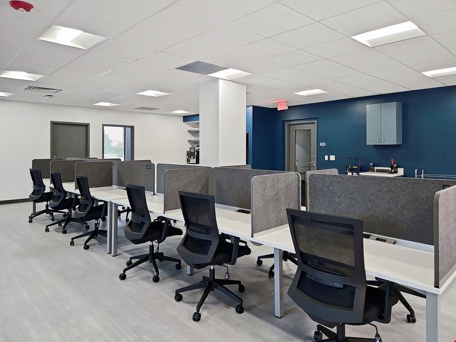 Regus - LIMERICK Castletroy
