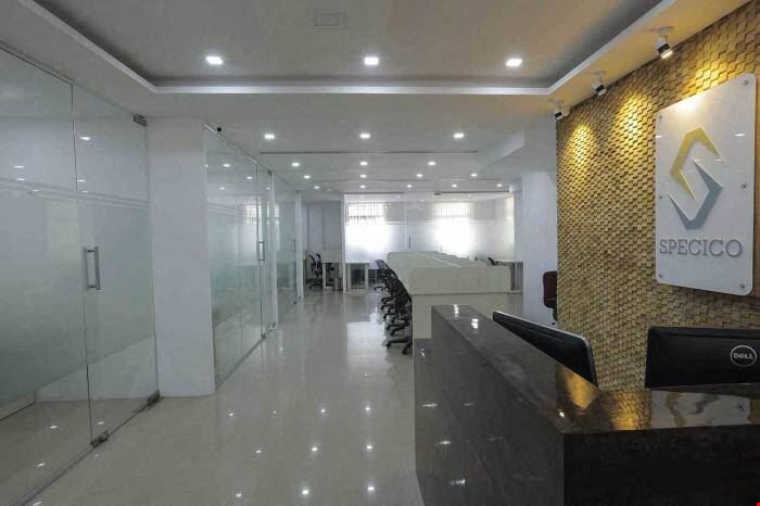Office Republic - Jayanagar
