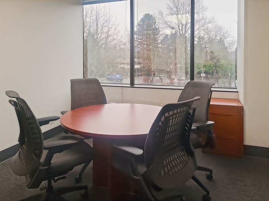 Regus - Bothell - 17th Ave SE