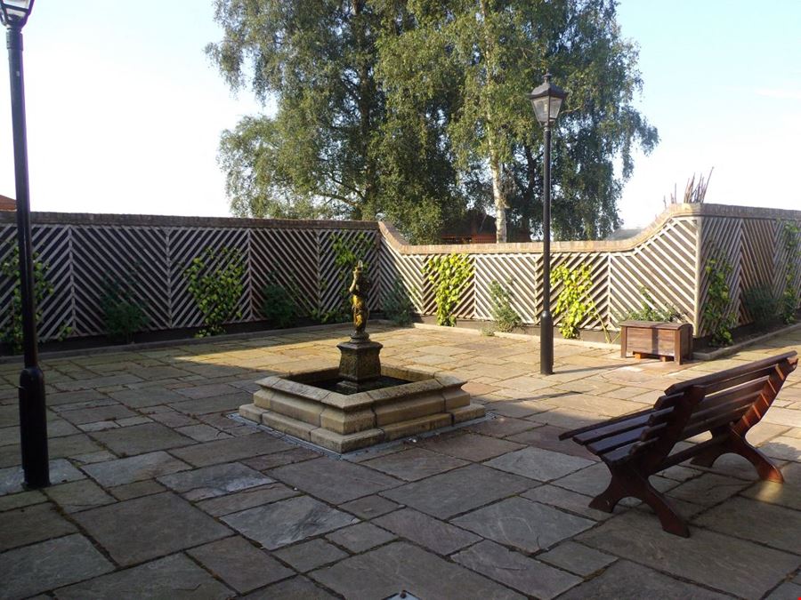 Dunston Business Village