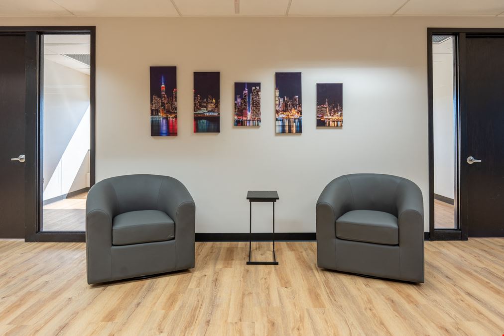 Executive Suites by Acorp