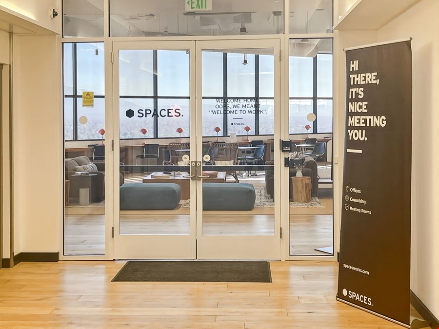 UT, Salt Lake City - 250 E 200 S