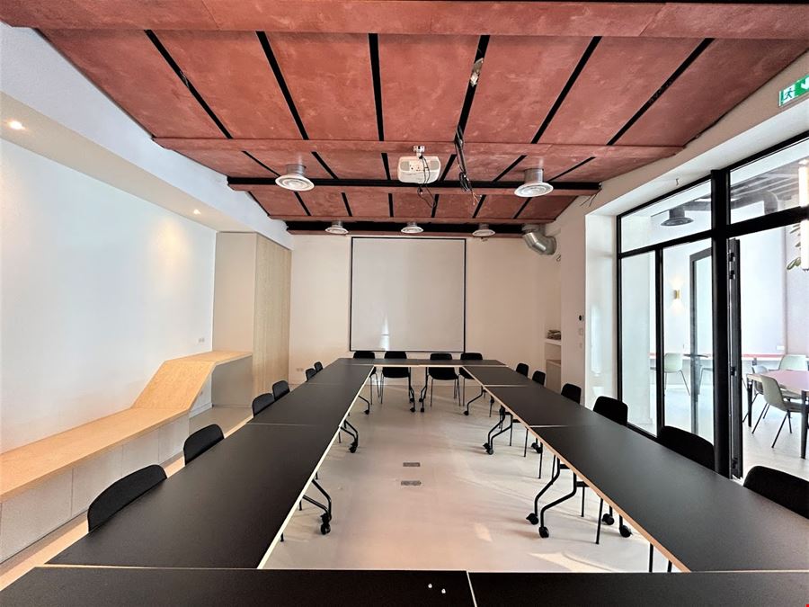 MOTA Coworking - Grand Bayonne