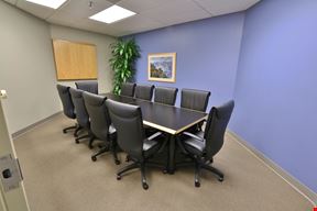 Intelligent Office Tucson