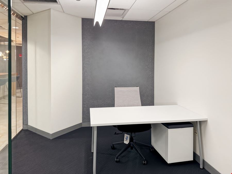 Regus - Chicago - 150 N Michigan