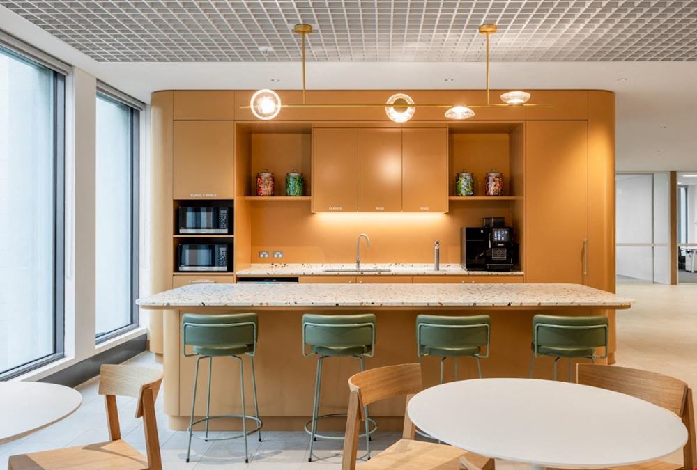 The Work Project - 66 Goulburn Street