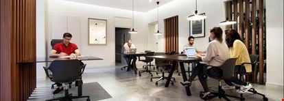 Le LABO Coworking À Nice