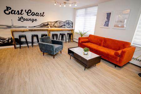 Preview of CoWork Halifax Coworking space for Rent in Halifax
