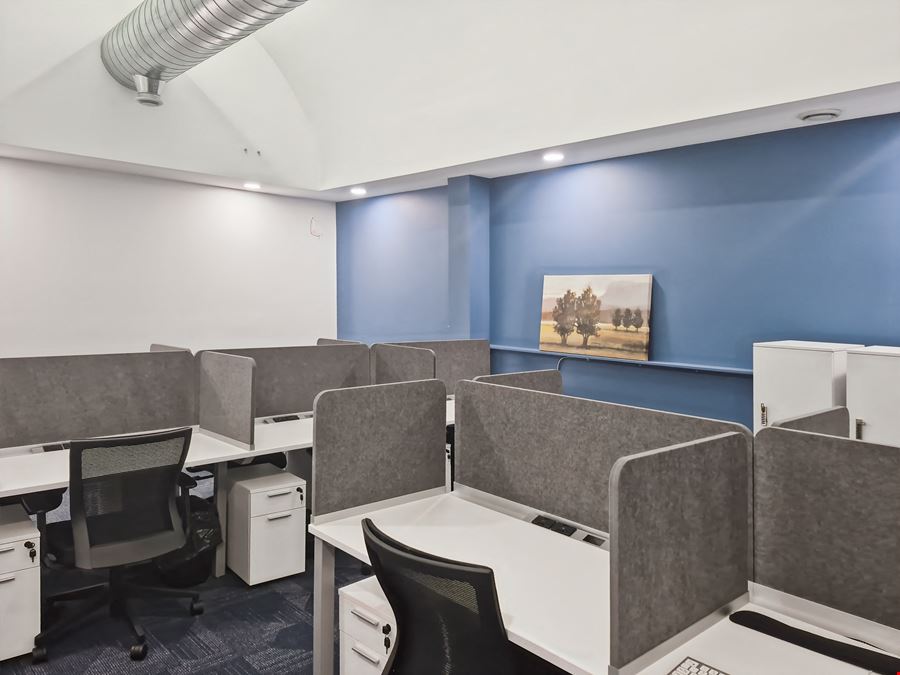 SK, Regina - Hoffer Dr