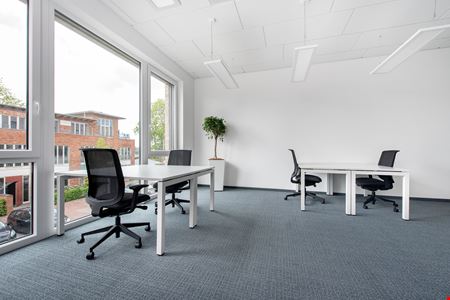 Preview of Stau Coworking space for Rent in Oldenburg