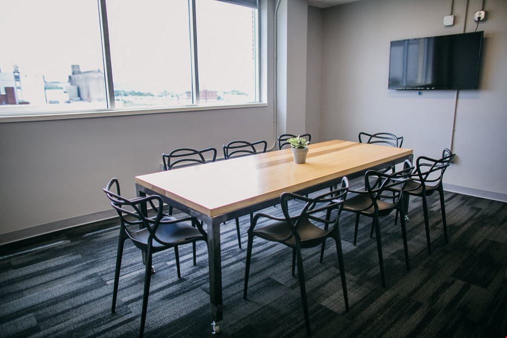 Floor 7 Meeting Room