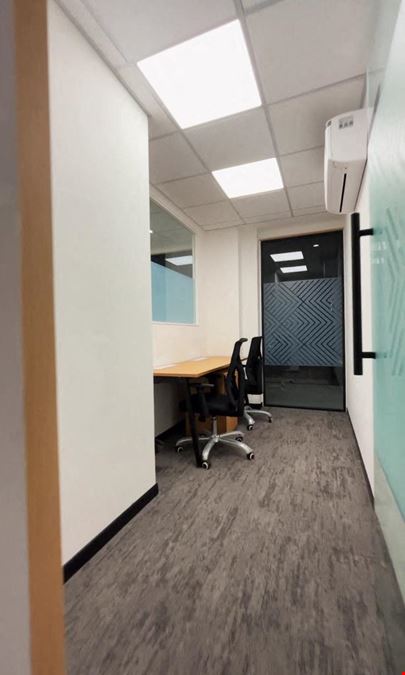 IA Spaces - Rajkot
