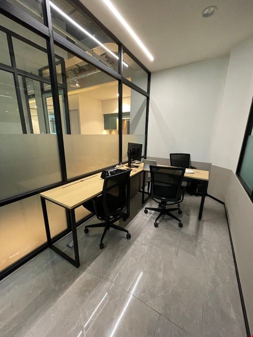 GoWork - Lippo Mall Puri