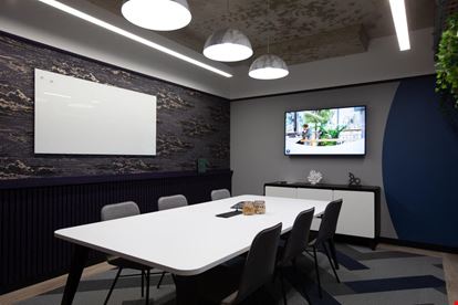 Preview of Work.Life Manchester Office space for Rent in Manchester