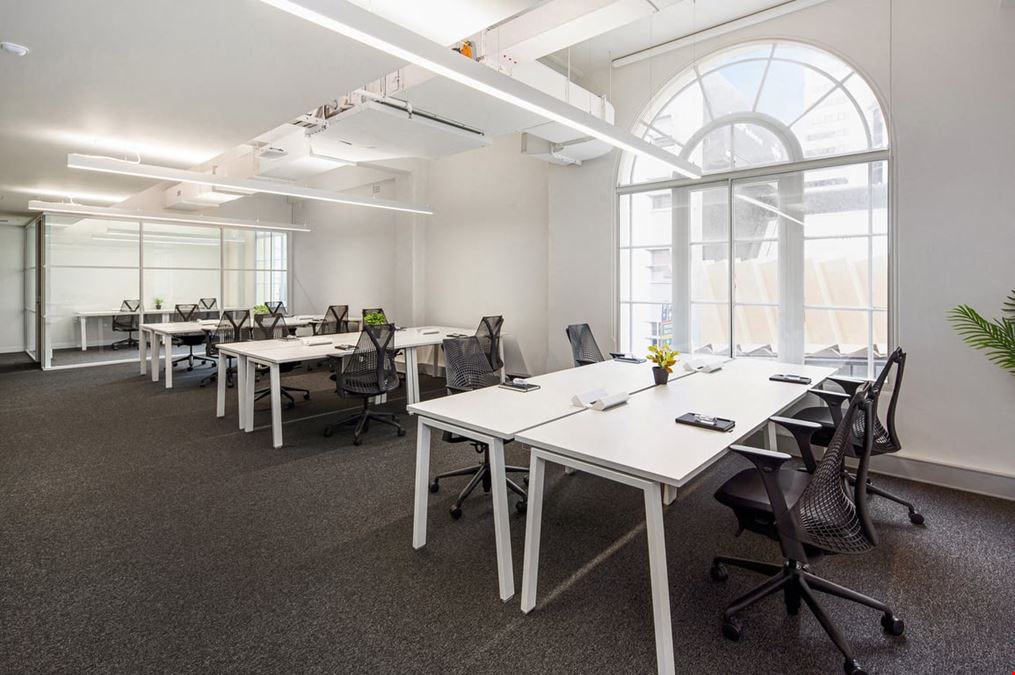 Hub Australia - Hub - Anzac Square