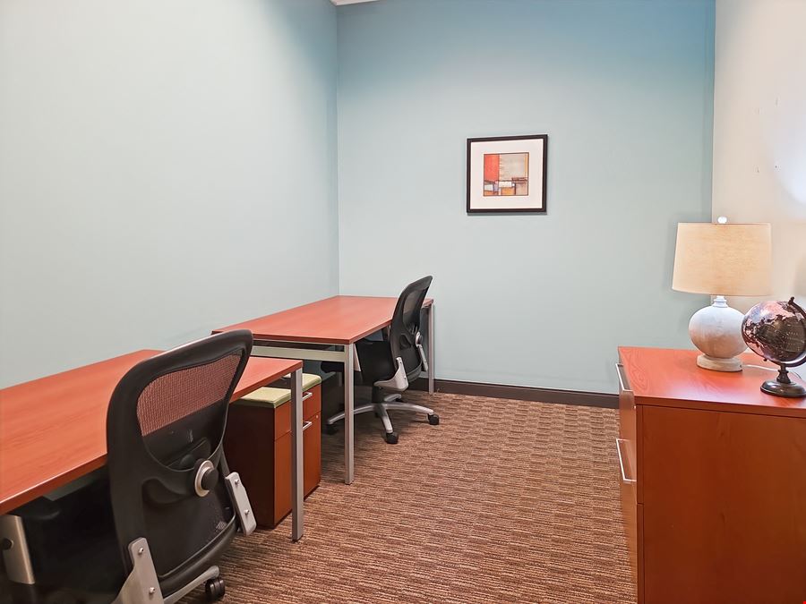 Regus - Columbia - Main Street