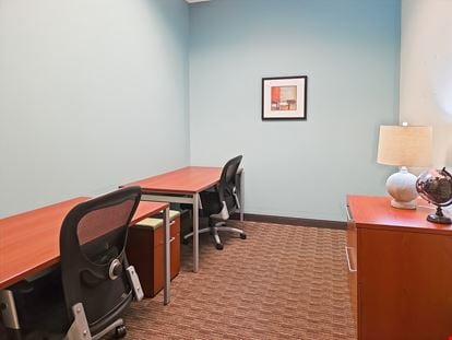 Regus - Columbia - Main Street
