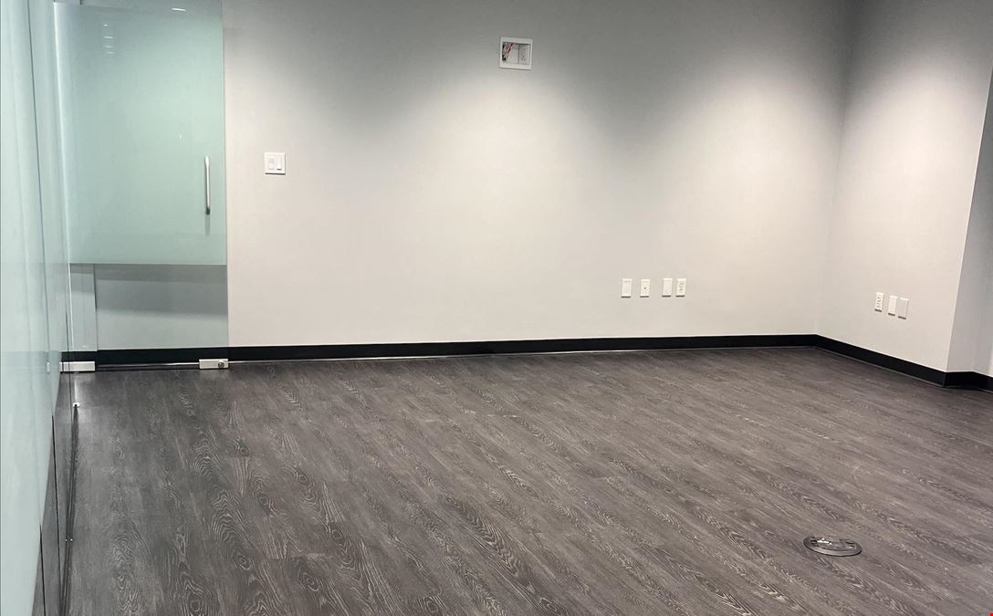 After Hours Event Space