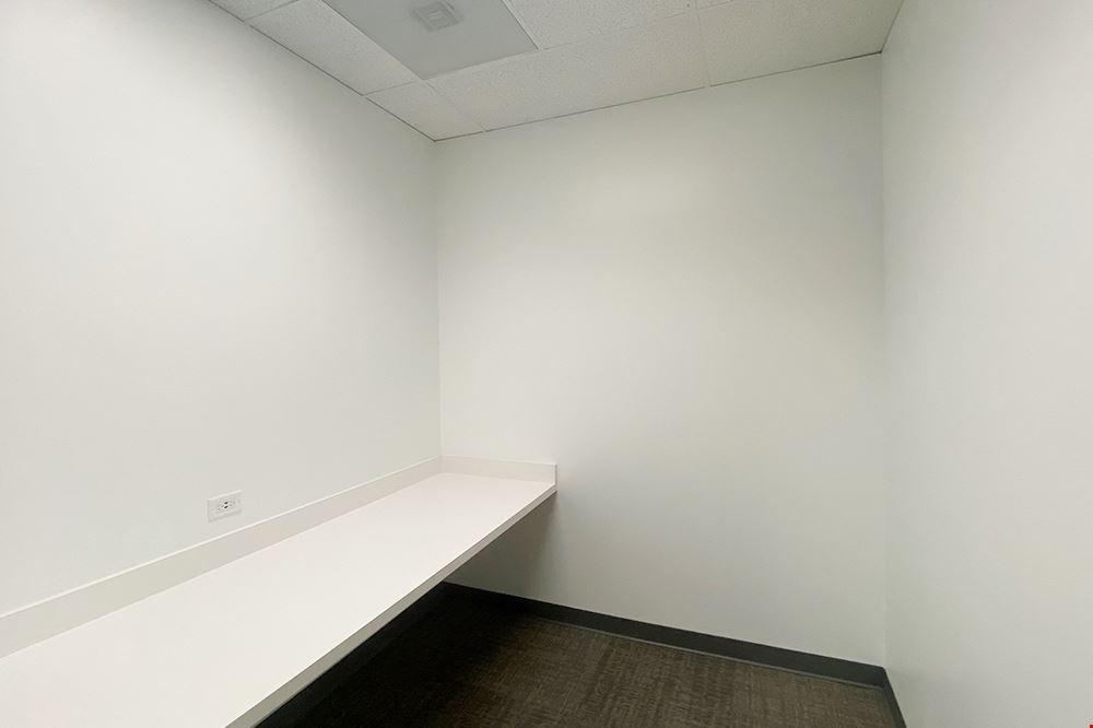 Workstyle Flexible Spaces - 1601 Industrial Blvd