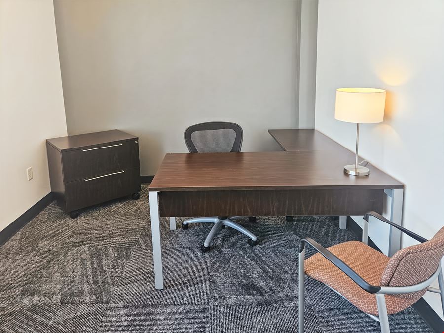 TX, Cedar Hill - Uptown Village